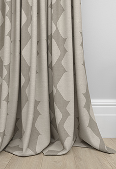 Construct, Tapestry - Made to Measure Curtains